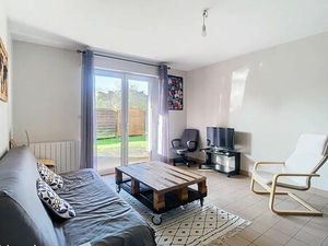 Location appartement 2 pièces 40 m² à Nantes (44000)