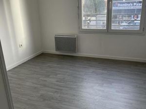 Appartement 3 pièces