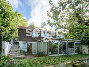 Maison 3 pièce(s) 94m2