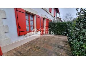 Appartement 2 pièces