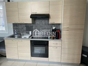 Appartement 1 pièces