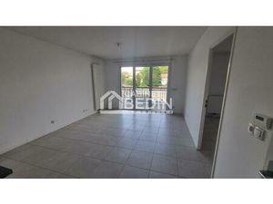 Appartement 2 pièces