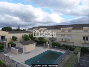 Appartement 2 pièces