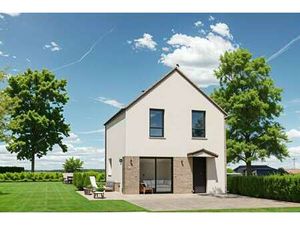 Vente Maison à Elven (56250) : à vendre / 70m² Elven