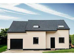 Vente Maison au Hézo (56450) : à vendre / 81m² Le Hézo