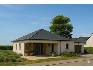 Vente Maison à Sulniac (56250) : à vendre / 75m² Sulniac