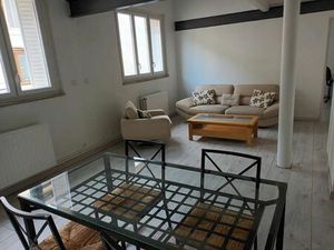 Location appartement 5 pièces 93 m² à Nancy (54000)