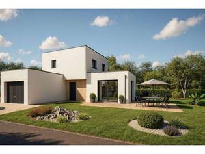 Vente Maison à Campénéac (56800) : à vendre / 105m² Campénéac