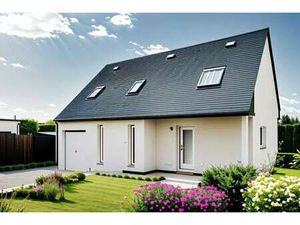 Vente Maison à Guilliers (56490) : à vendre / 105m² Guilliers