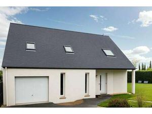 Vente Maison à Moréac (56500) : à vendre / 105m² Moréac