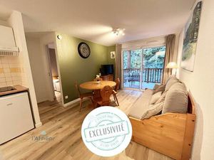 'Le Verdoyant' T2 au coeur de Saint-Lary en exclusivité l'ATELIER