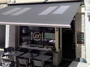 Immeuble de rapport à vendre à Place du Perron 28 - 29 Bouffioulx (VBD67564)