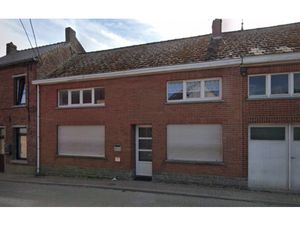 Maison à vendre avec 4 chambres   Braine-le-Comte (VBD67535)