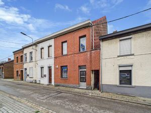 Maison à vendre à Rue Bois de l'Houpette 18 Houdeng-Aimeries (VBD67419)