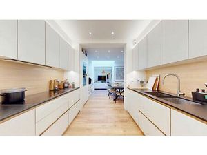 Immeuble de rapport à vendre à Jean Van Horenbeecklaan 70 Auderghem (VBD67547)