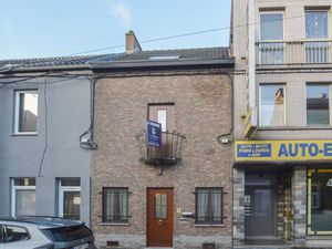 Maison à vendre à Faubourg de Bruxelles 16 Gosselies (VBD67519)