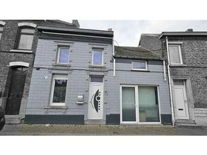 Maison à vendre avec terrasse et jardin   La Bouverie (VBD67551)