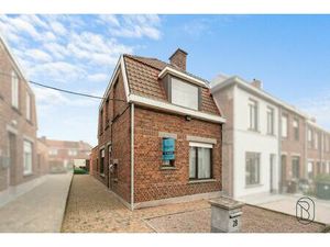 Maison à vendre à Karel Lodewijk Ledeganckstraat 28 Renaix (RBU94666)