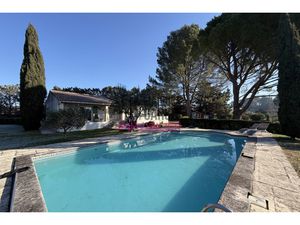 Annonce maison à vendre