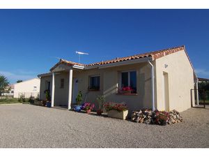 Annonce maison à louer