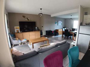 Location Maison à Saint-Grégoire (35760) : à louer / 97m² Saint-Grégoire