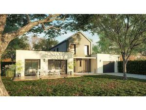 Vente Maison à Angers Centre (49000) : à vendre / 115m² Angers Centre