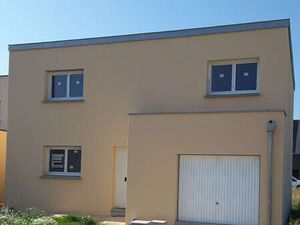 Vente Maison à Val-d'Izé (35450) : à vendre / 106m² Val-d'Izé