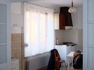 Location appartement 2 pièces 28 m² à Lille (59000)
