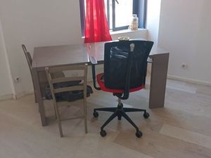 Location appartement 2 pièces 25 m² à Roubaix (59100)