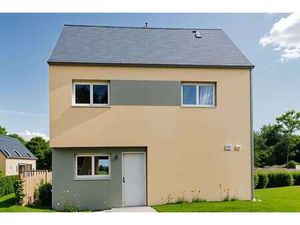 Vente Maison à Vern-sur-Seiche (35770) : à vendre / 85m² Vern-sur-Seiche