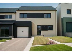 Vente Maison à Chantepie (35135) : à vendre / 87m² Chantepie