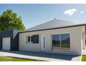 Vente Maison à Landujan (35360) : à vendre / 79m² Landujan