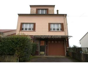Vente maison 6 pièces 123 m² Thionville (57100)