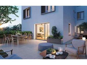 Vente Appartement 2 pièces à Saint-Hilaire-de-Riez (85270) : à vendre 2 pièces / 44m² Sain