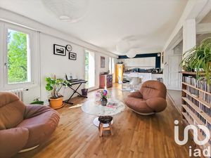 Vente maison 7 pièces 135 m² Brandivy (56390)