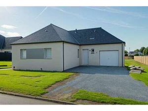 Vente Maison à Hirel (35120) : à vendre / 79m² Hirel