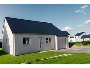 Vente Maison à La Vicomté-sur-Rance (22690) : à vendre / 76m² La Vicomté-sur-Rance