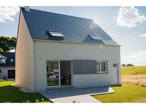 Vente Maison à Saint-Gondran (35630) : à vendre / 82m² Saint-Gondran