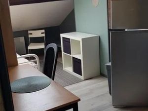 Location appartement 1 pièce 30 m² à Reims (51100)