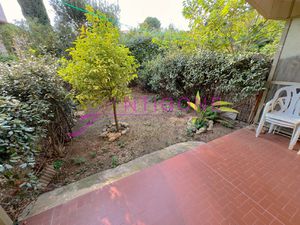 LOCATION T2 QUARTIER PORTISSOL