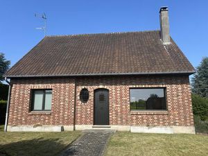 Vente maison 4 pièces 109 m² Tilloy-lez-Cambrai (59554)