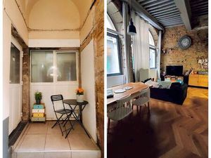 Charmant appartement hypercentre