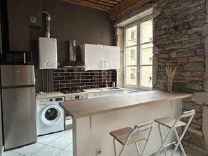Location appartement 2 pièces 47 m² à Lyon 1 (69001)