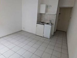 Location appartement 1 pièce 17 m² à Lyon 2 (69002)