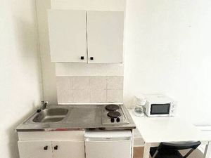 Location appartement 1 pièce 20 m² à Lyon 3 (69003)