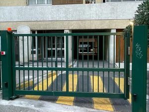 Garage Vauban - Roche Notre Dame