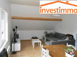Location appartement 3 pièces 36 m² à Boulogne-sur-Mer (62200)