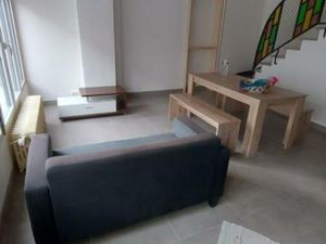 Location appartement 3 pièces 54 m² à Boulogne-sur-Mer (62200)