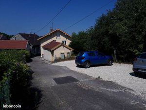 Ensemble immobilier locatif de 3 appartements