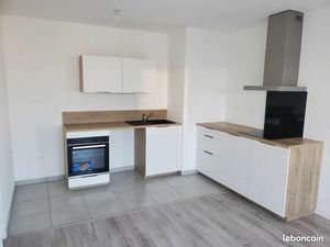 Appartement 3 pièces 57 m²